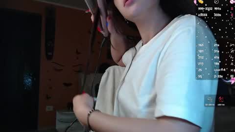 Snapshot of lxlpalmalxl chatting on May 11, 2:39 am Palma online show from May 11, 2:39 am