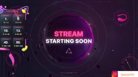 lya_aron_couple online show from November 18, 5:17 pm