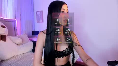 lya_brown online show from June 18, 11:47 am