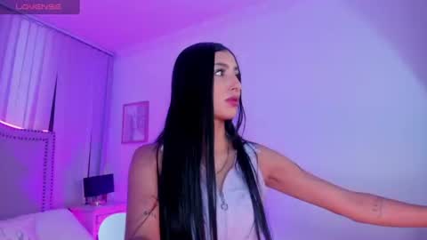 lya_brown online show from July 14, 12:00 pm