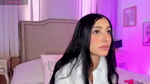 lya_brown online show from July 17, 12:01 pm