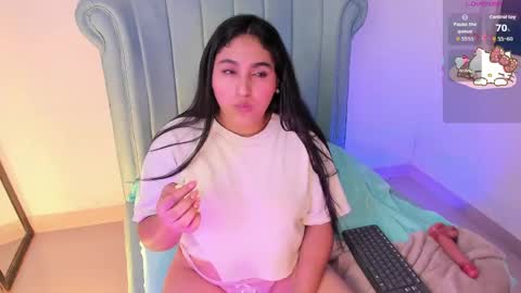 LYA DUBOIS  online show from May 2, 9:25 am