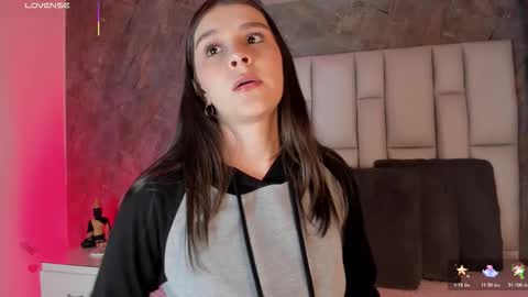 lya online show from March 18, 2:58 am