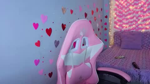  Lya  online show from February 28, 3:35 pm