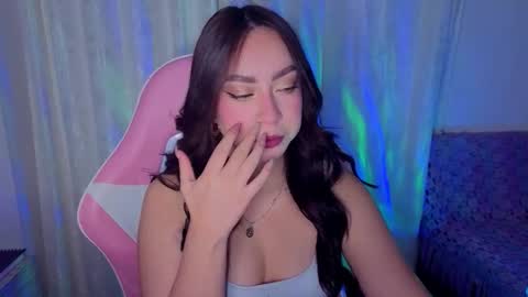  Lya  online show from March 7, 2:41 am