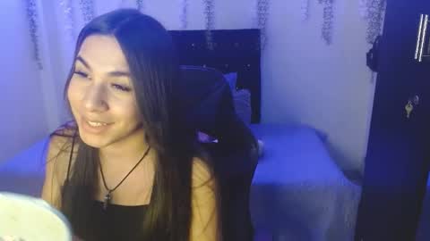 Lyaa Cutee online show from February 11, 3:55 am