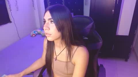 Lyaa Cutee online show from February 17, 3:58 am