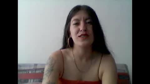 Snapshot of lyacoopper chatting on December 2, 2:45 pm lyacoopper online show from December 2, 2:45 pm
