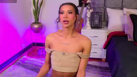 LYA online show from January 8, 5:54 am