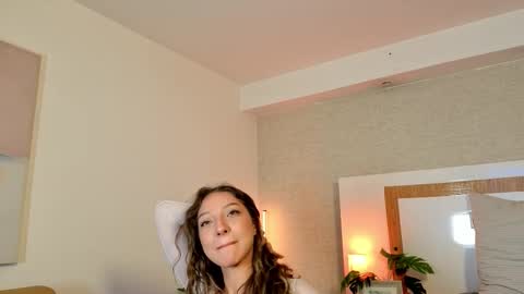 Lya Haven online show from March 4, 11:33 pm