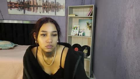 lyam_ebony online show from November 30, 3:10 am