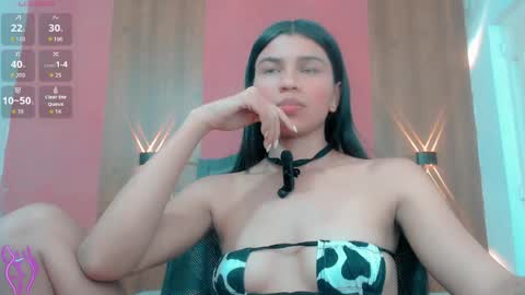 Snapshot of lyanamerry03 chatting on June 5, 12:50 am lyanamerry03 online show from June 5, 12:50 am