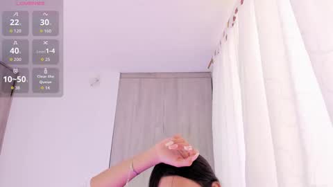 Lyanna online show from November 13, 12:26 pm