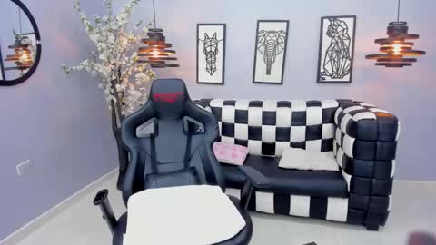 Lya Robbie online show from October 24, 3:58 am