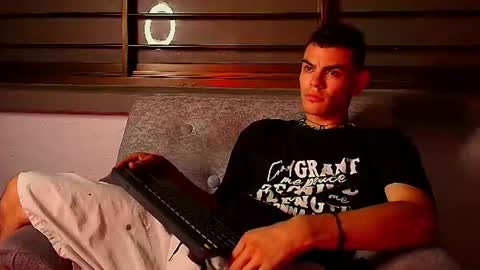 TELL ME LYCAN online show from June 22, 2:24 am