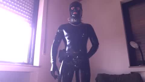 lycas30 online show from March 10, 11:37 am