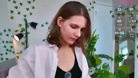 lychee__chan online show from July 23, 1:09 pm