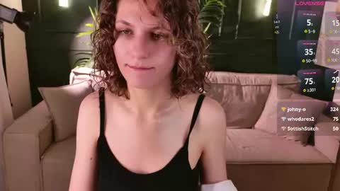 lychee__chan online show from July 28, 6:20 pm