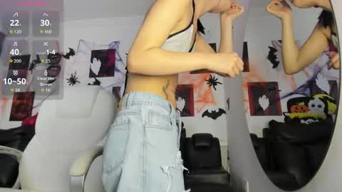 Snapshot of lycoris_ chatting on November 7, 8:53 pm Lycoris online show from November 7, 8:53 pm