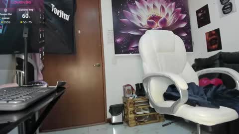 Snapshot of lycoris_ chatting on November 9, 8:40 pm Lycoris online show from November 9, 8:40 pm