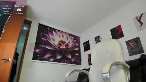 Snapshot of lycoris_ chatting on November 10, 9:03 pm Lycoris online show from November 10, 9:03 pm