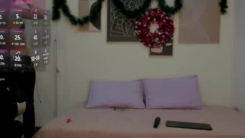 Snapshot of lycoris_ chatting on December 20, 9:11 pm Lycoris online show from December 20, 9:11 pm