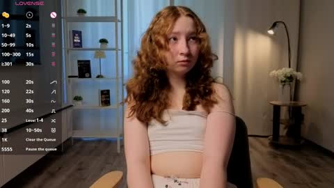 Snapshot of lydaerne chatting on May 4, 1:01 am Call me Liddy Im so new here show me how to get fun here please online show from May 4, 1:01 am