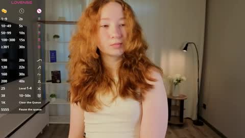 Snapshot of lydaerne chatting on May 8, 1:11 am Call me Liddy Im so new here show me how to get fun here please online show from May 8, 1:11 am