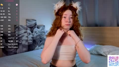 Snapshot of lydaerne chatting on June 9, 1:06 am Call me Liddy Im so new here show me how to get fun here please online show from June 9, 1:06 am