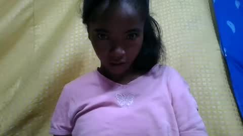 Snapshot of lydie856696 chatting on July 1, 2:13 am lydie856696 online show from July 1, 2:13 am