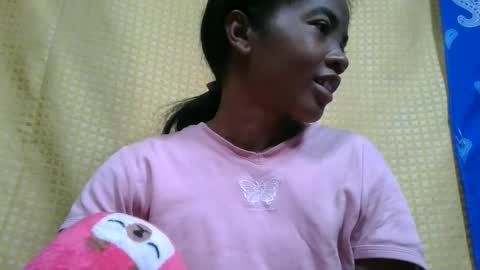 Snapshot of lydie856696 chatting on July 4, 3:56 am lydie856696 online show from July 4, 3:56 am