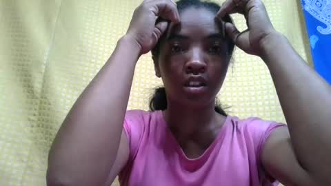 Snapshot of lydie856696 chatting on July 4, 4:24 pm lydie856696 online show from July 4, 4:24 pm