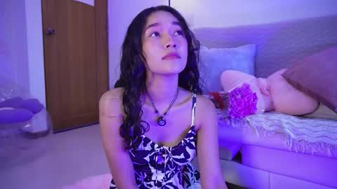 Lyhana Lee online show from November 6, 3:24 pm