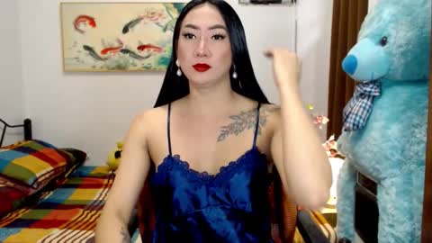 Snapshot of lykalicious88 chatting on October 2, 7:26 am QUEEN online show from October 2, 7:26 am