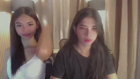 LYKA LOOPS online show from March 22, 3:43 am