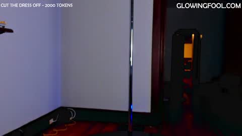 LylacDoll online show from December 23, 4:01 am