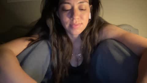 Olivia online show from January 9, 6:27 am