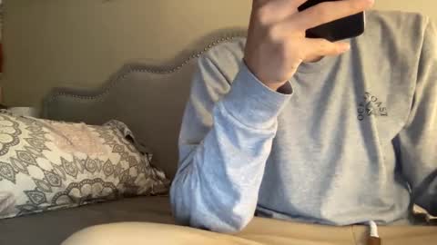 Olivia online show from January 15, 7:12 pm