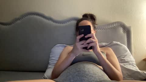 Olivia online show from September 19, 2:57 am