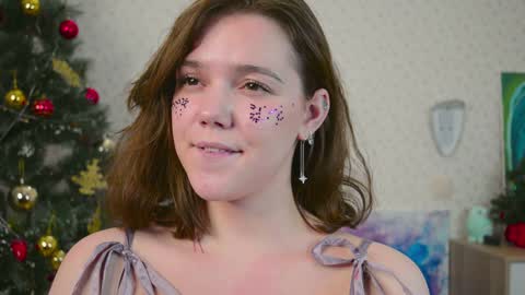 Snapshot of lyle_art chatting on January 15, 9:56 am hi im Lyle online show from January 15, 9:56 am