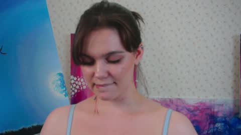 Snapshot of lyle_art chatting on January 18, 9:45 am hi im Lyle online show from January 18, 9:45 am