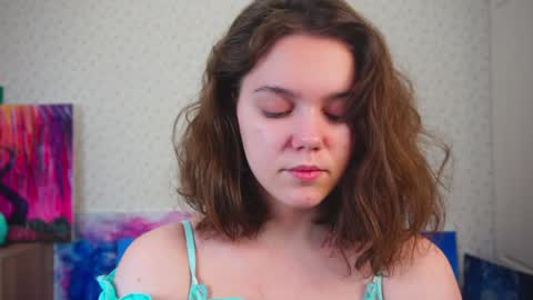 Snapshot of lyle_art chatting on January 19, 3:29 am hi im Lyle online show from January 19, 3:29 am