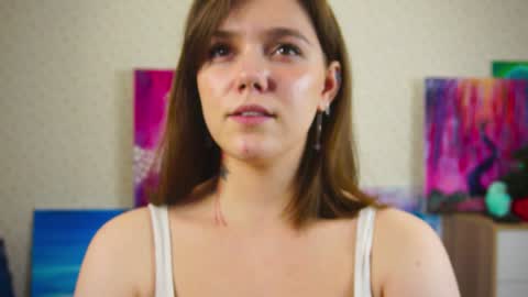 Snapshot of lyle_art chatting on January 23, 9:39 am hi im Lyle online show from January 23, 9:39 am