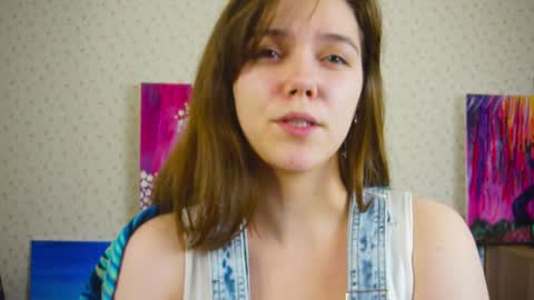 Snapshot of lyle_art chatting on January 24, 3:11 am hi im Lyle online show from January 24, 3:11 am