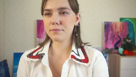 Snapshot of lyle_art chatting on January 26, 9:08 am hi im Lyle online show from January 26, 9:08 am