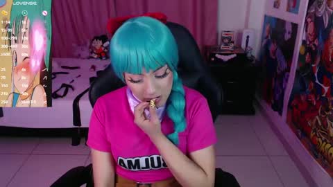 lyli3_4 online show from March 6, 9:58 am