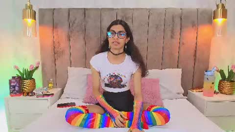 Snapshot of lylith_606 chatting on June 13, 8:40 pm Lilith loki online show from June 13, 8:40 pm