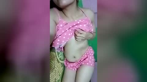 Lyly online show from July 18, 9:18 pm