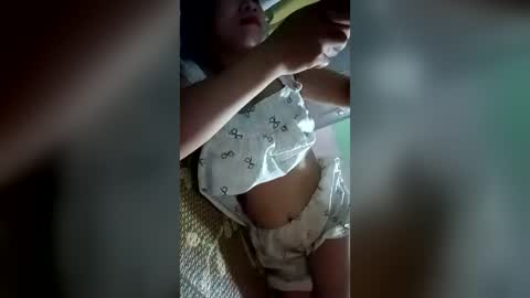 Lyly online show from July 23, 8:51 pm