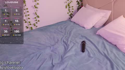 Lyly   online show from February 3, 6:40 am